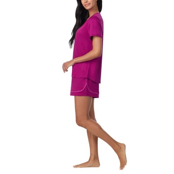 Carole Hochman Midnight Women's 3-piece‎ PJ Set - Picture 3 of 9